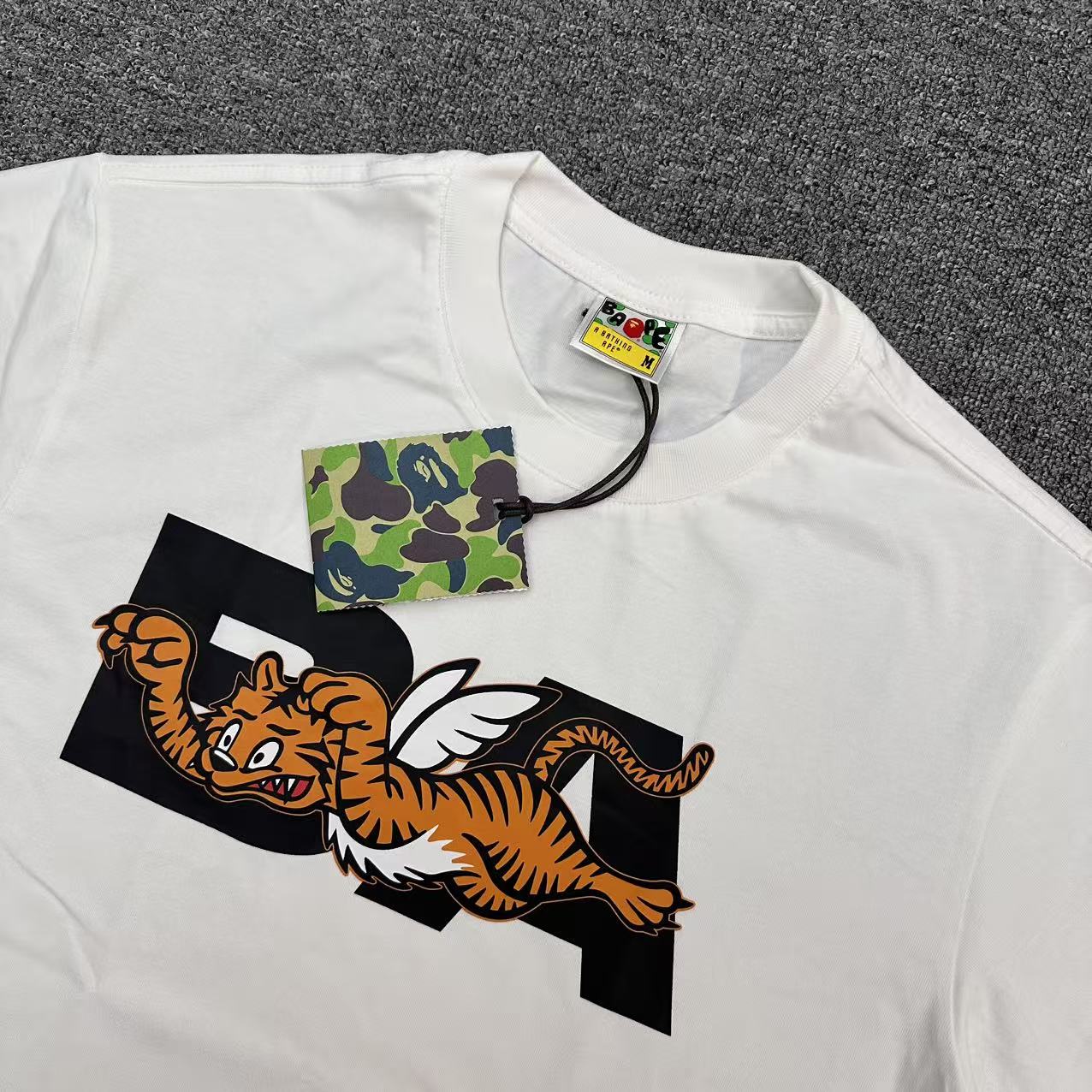 Bp Tshirt