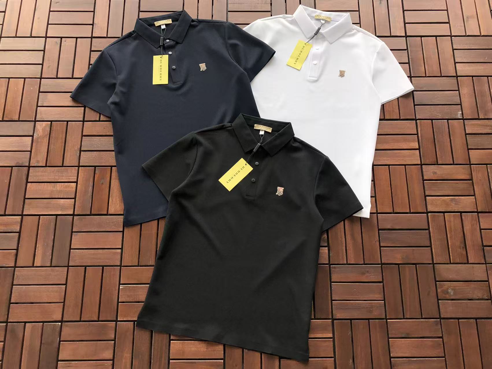 BB Polo Shirt