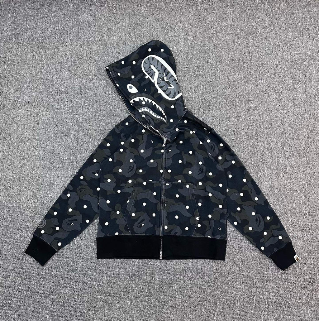 Bp Hoodie