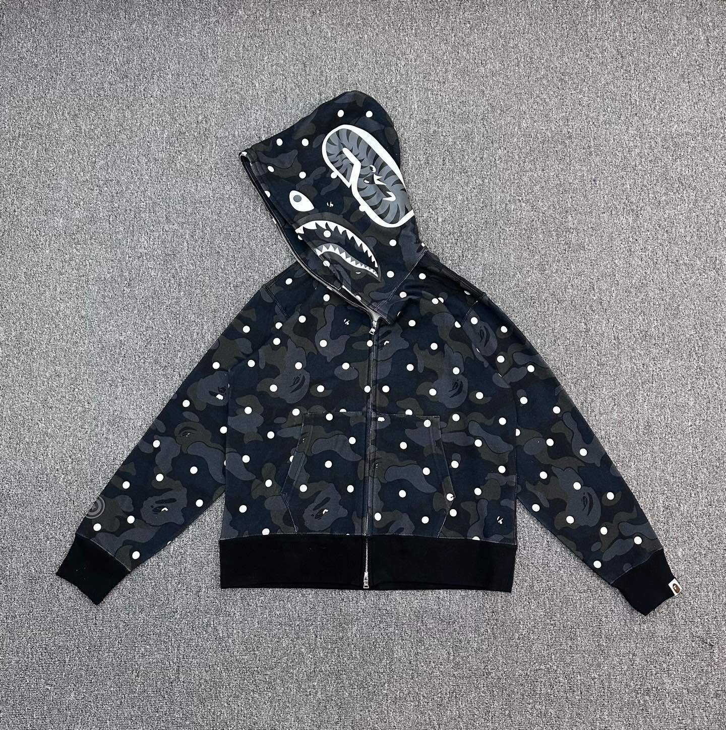 Bp Hoodie