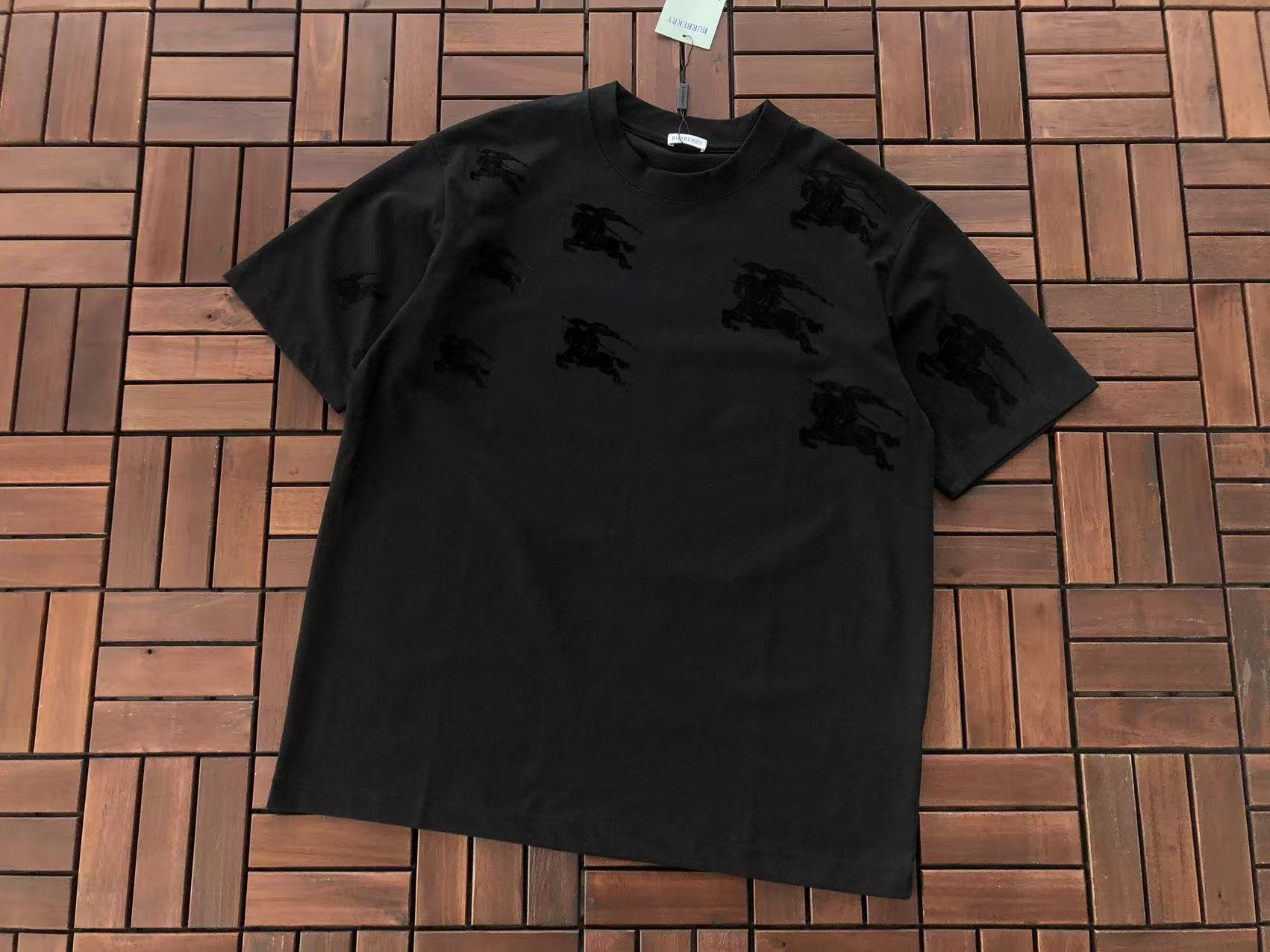 BB Shirt
