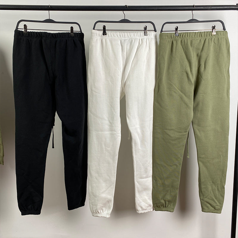 FOG x Essentials x Union Hoodie & Pants 21SS