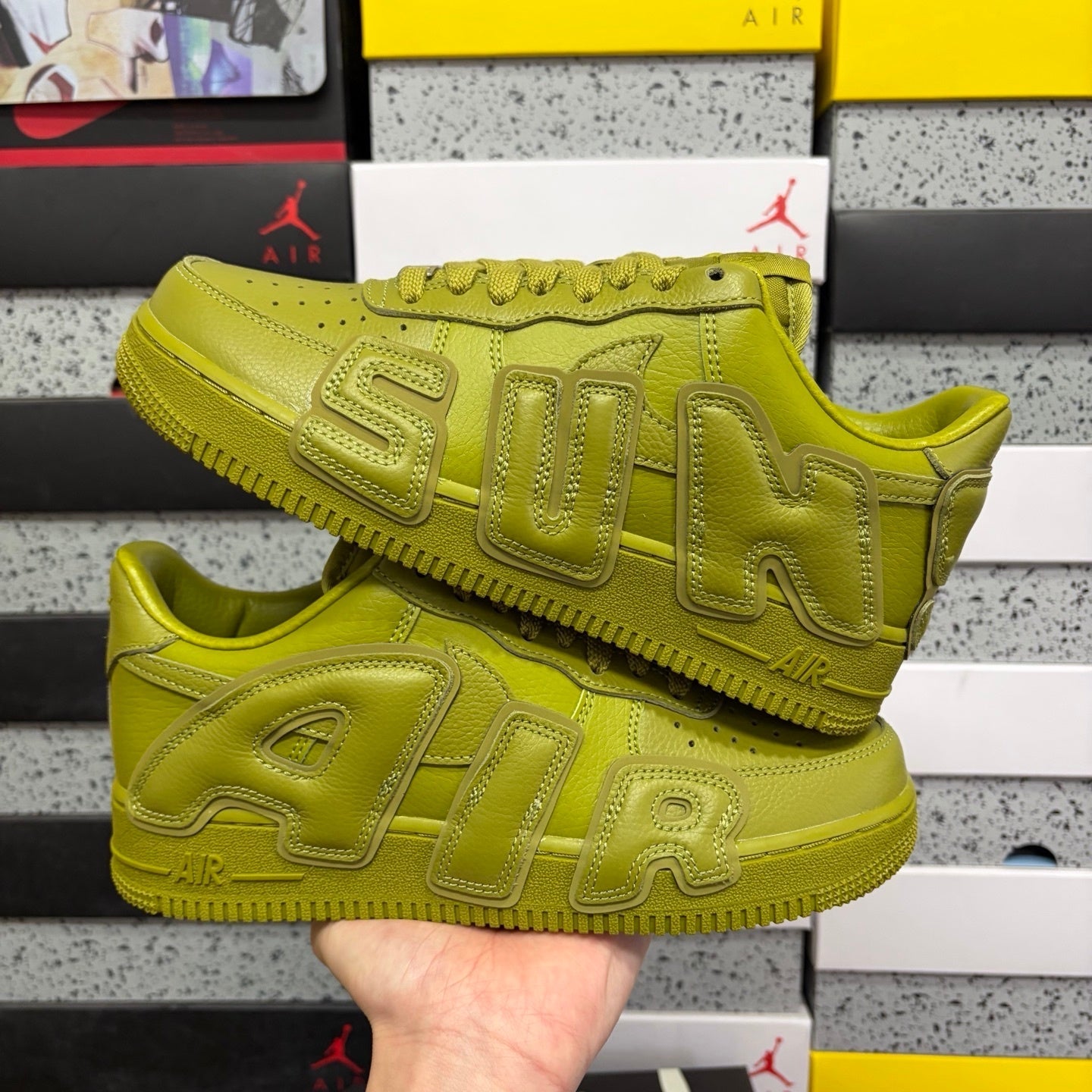 Air Force 1