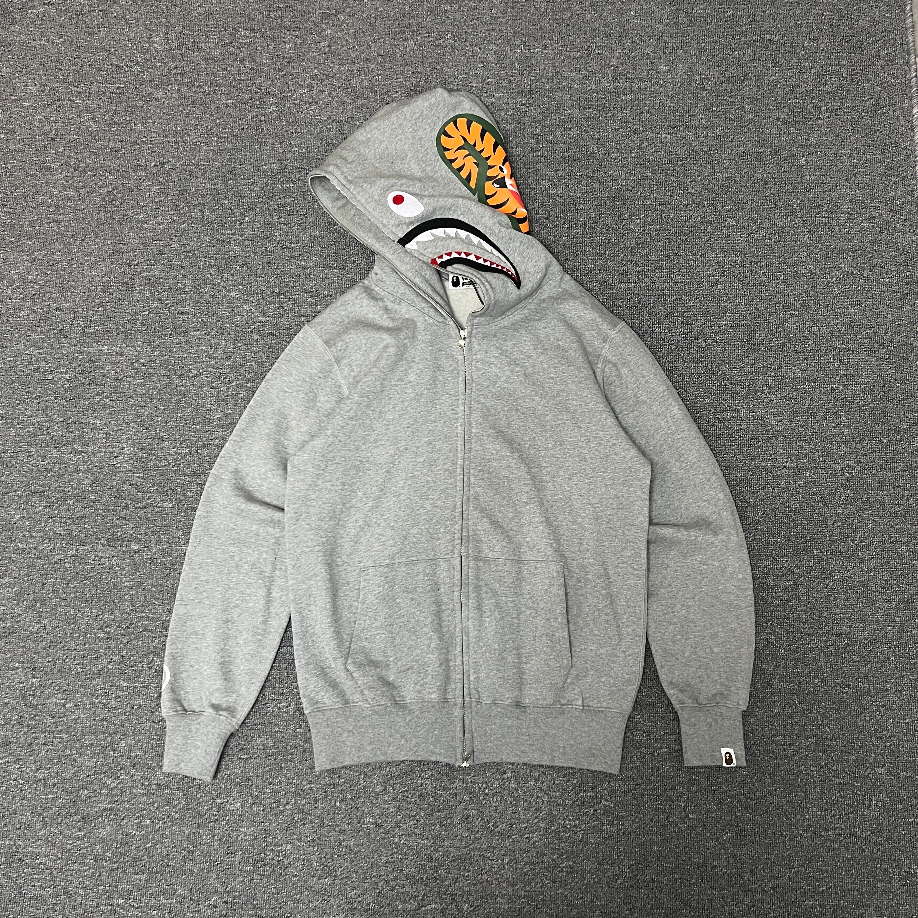 Bp Hoodie