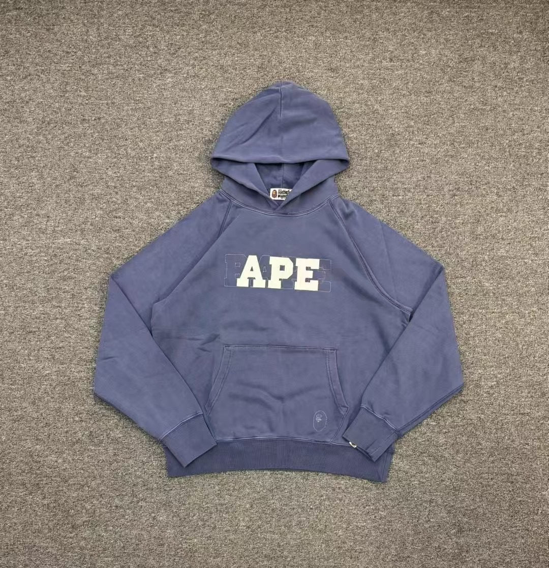 Bp Hoodie