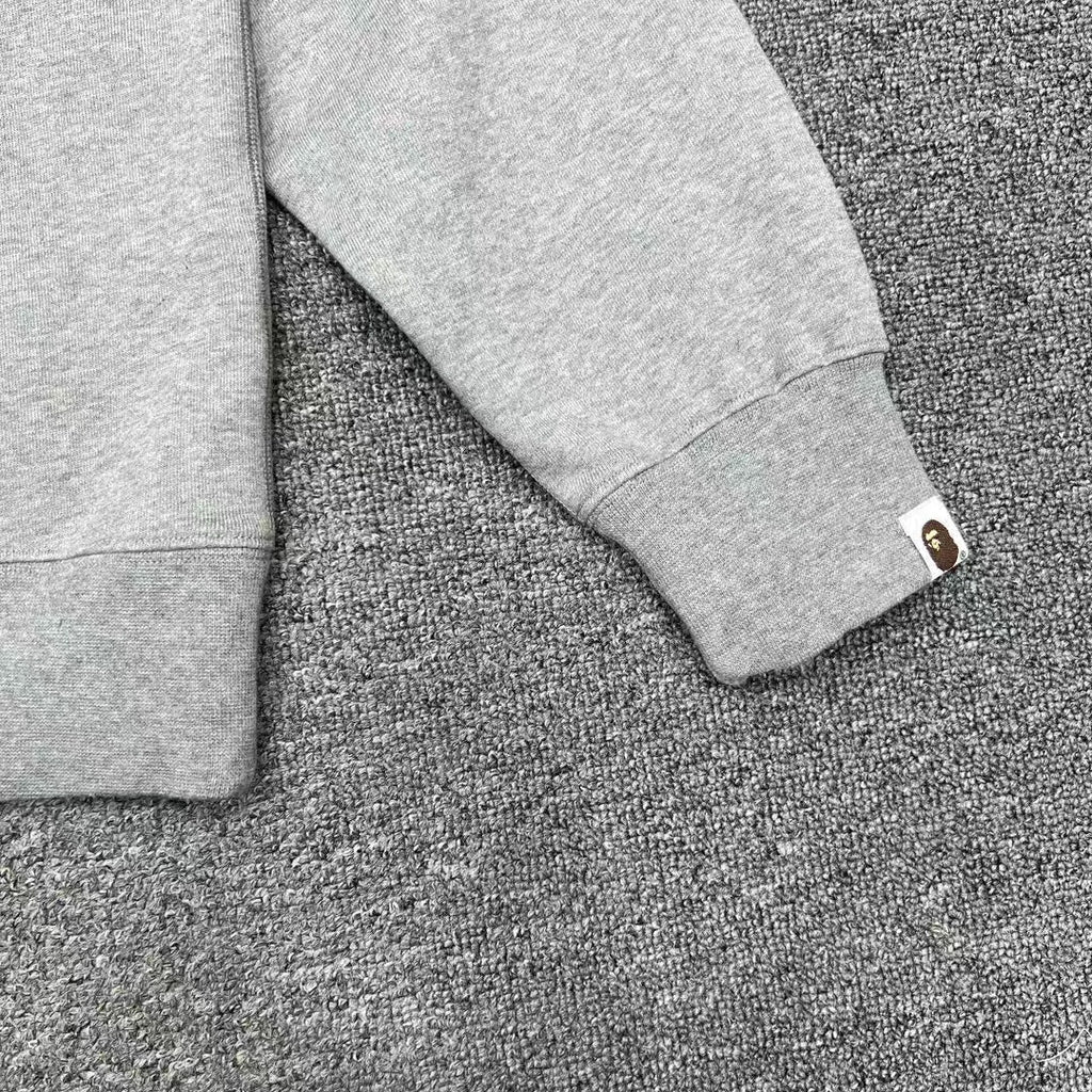 Bp Sweater