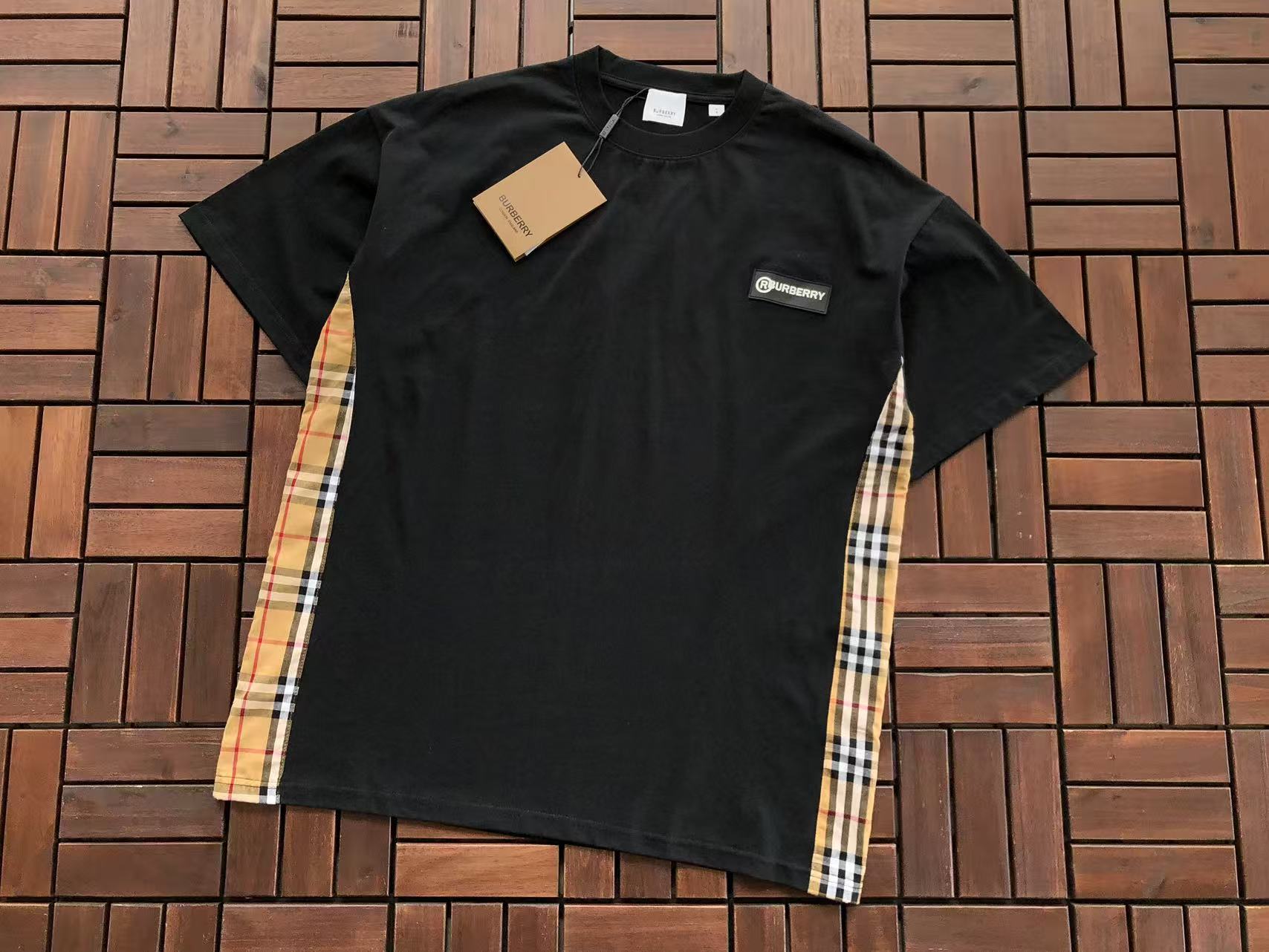 BB Shirt