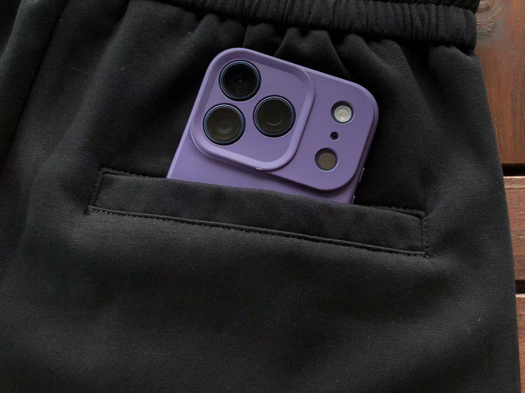 BB Pants