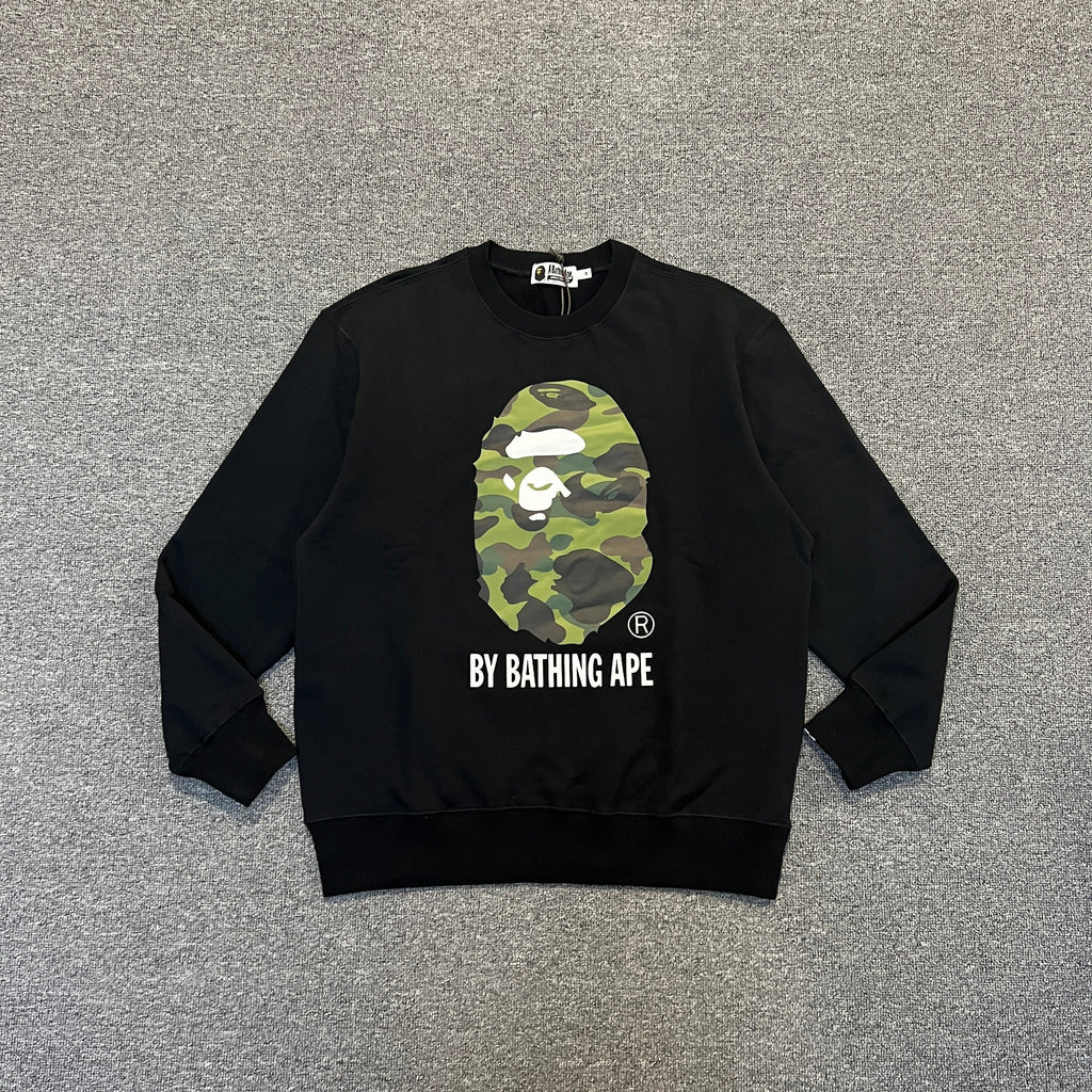 Bp Sweater