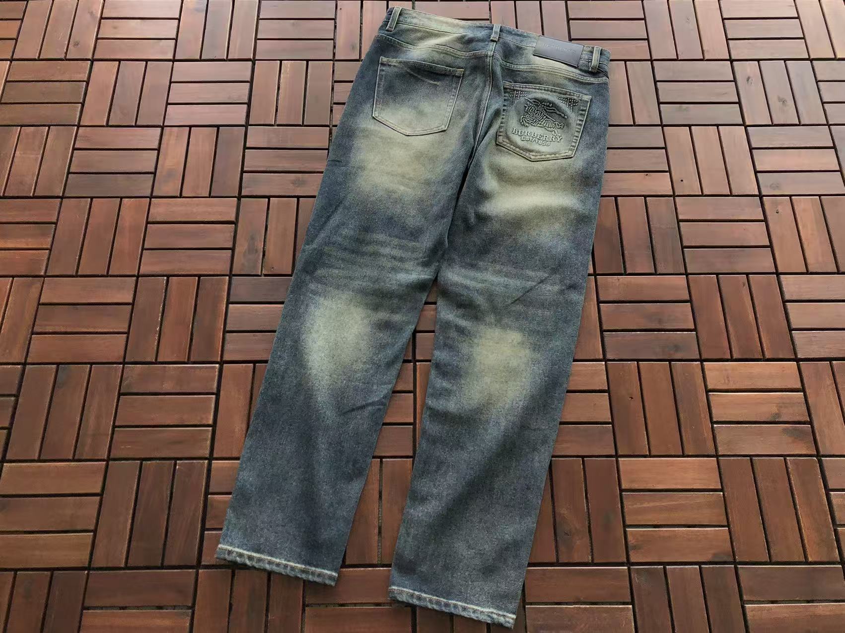 BB Pants