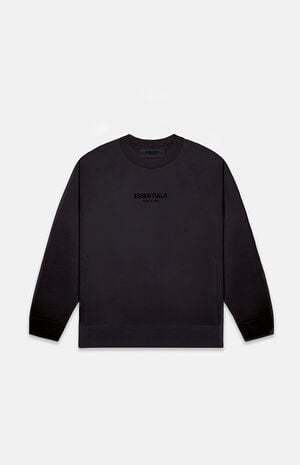 FOG x Essentials Crewneck 23FW