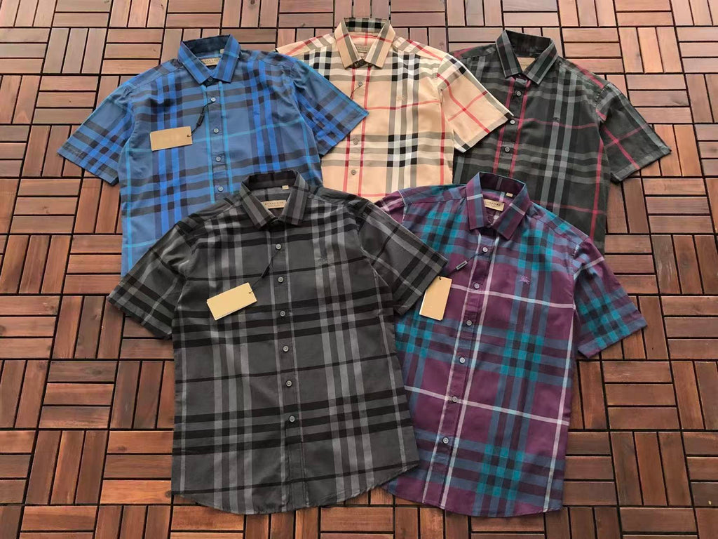 BB Shirt