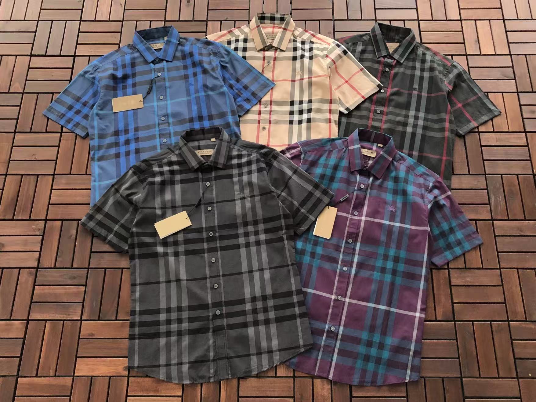 BB Shirt