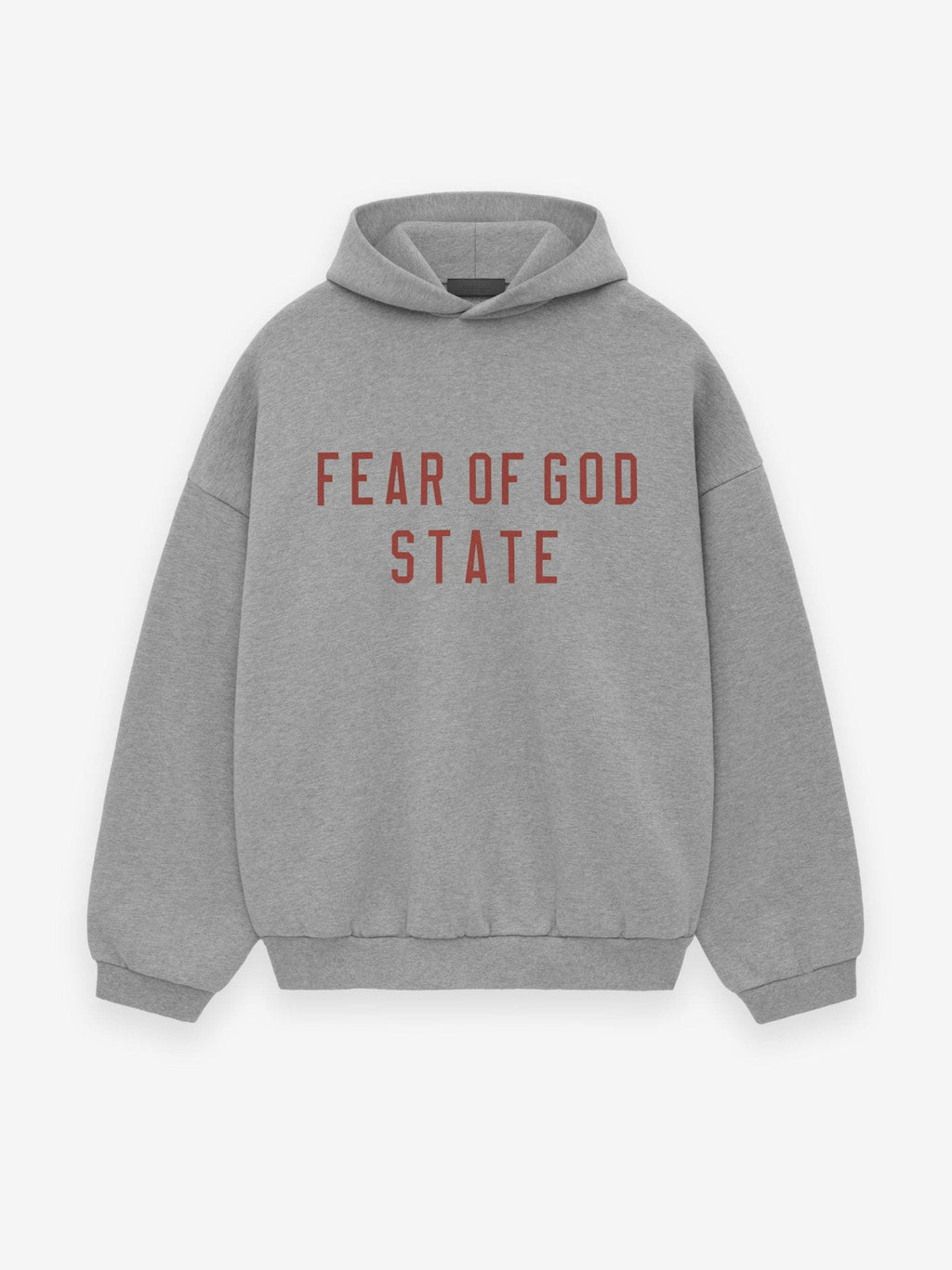 FOG x Essentials Hoodie 24FW State