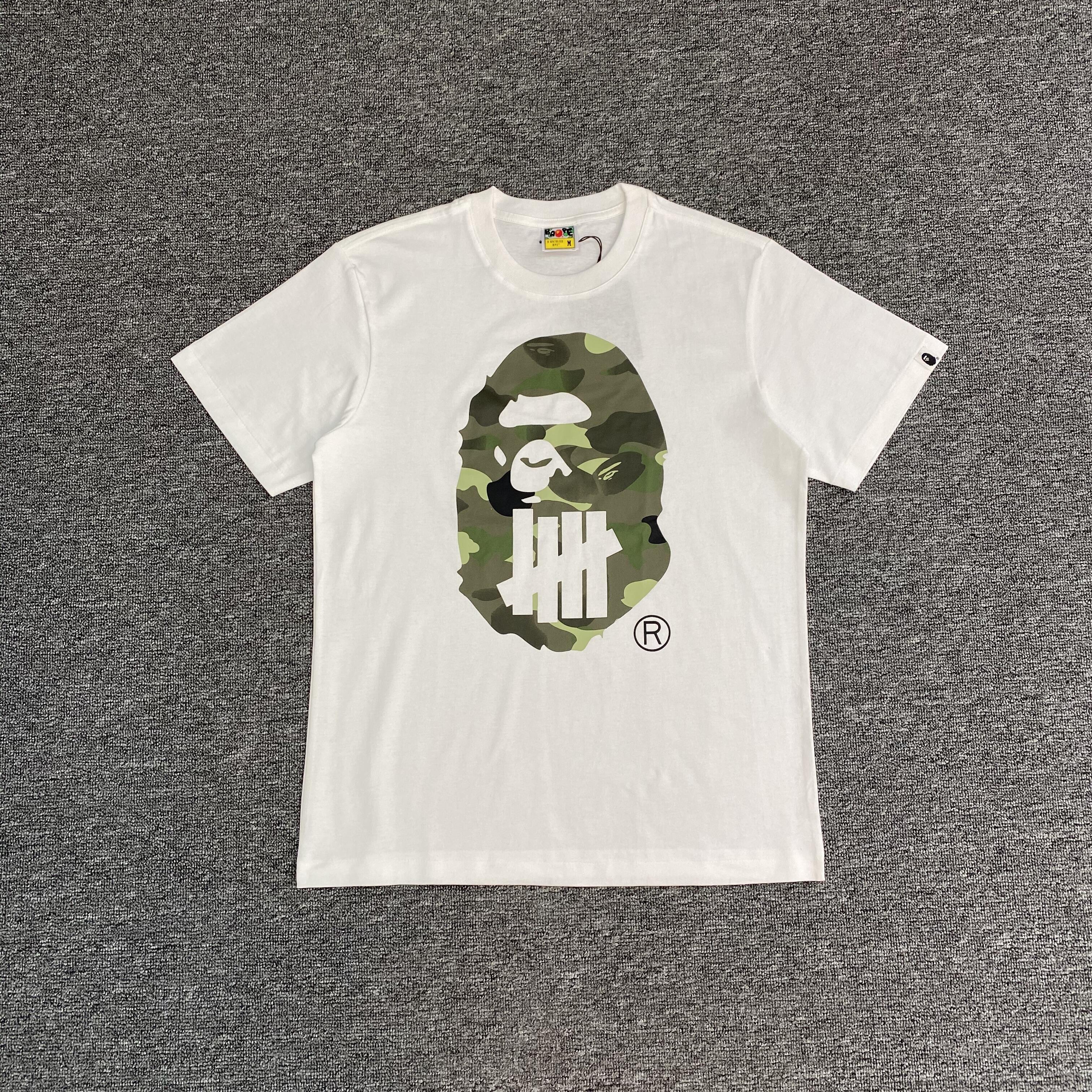 Bp Tshirt