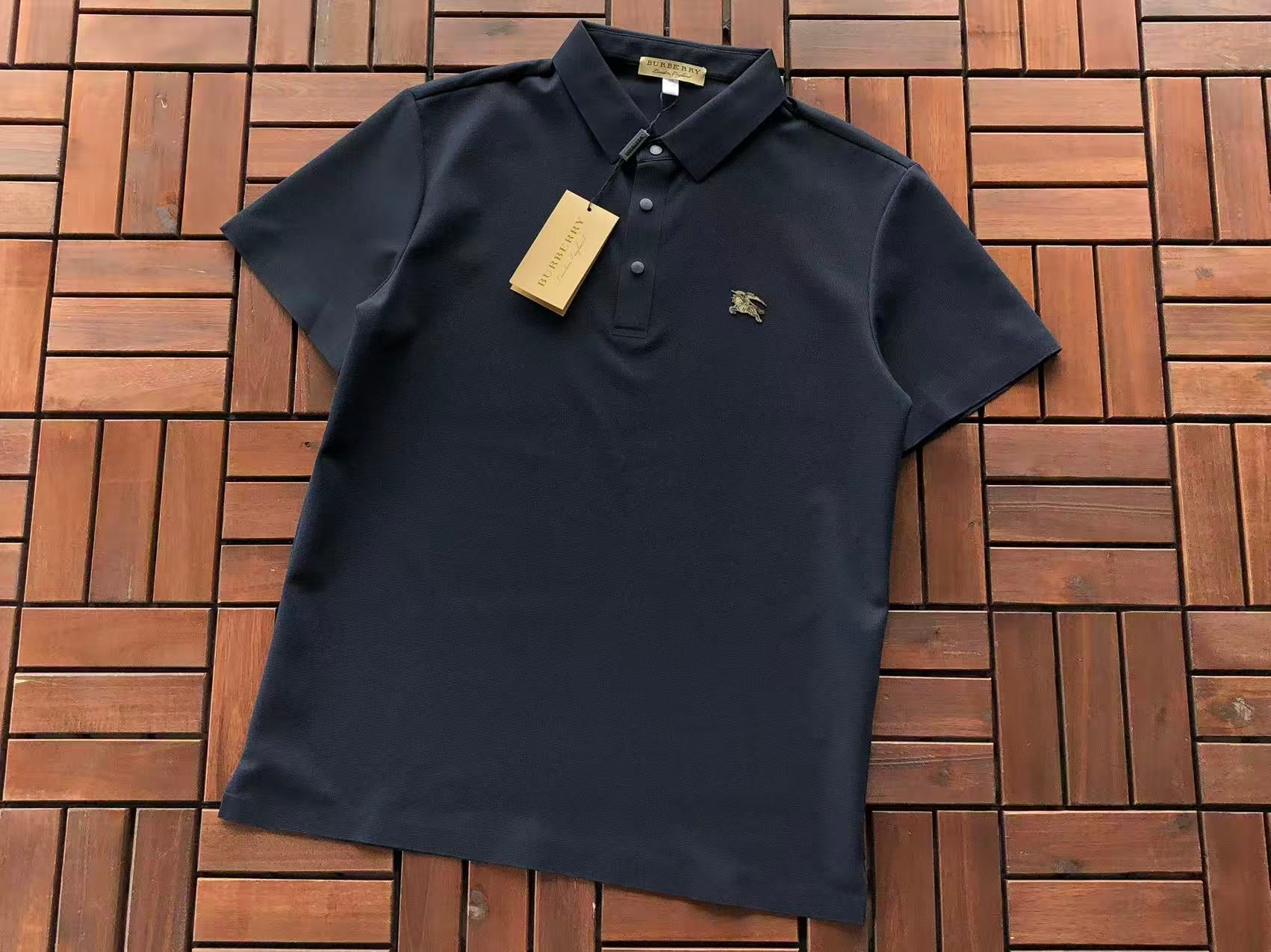 BB Polo Shirt