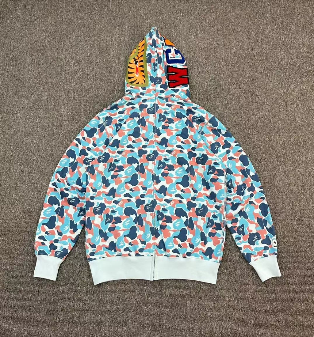 Bp Hoodie