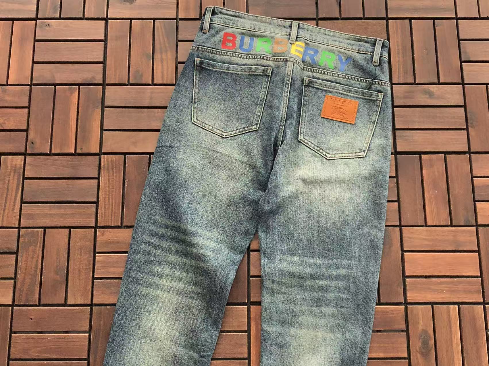 BB Pants