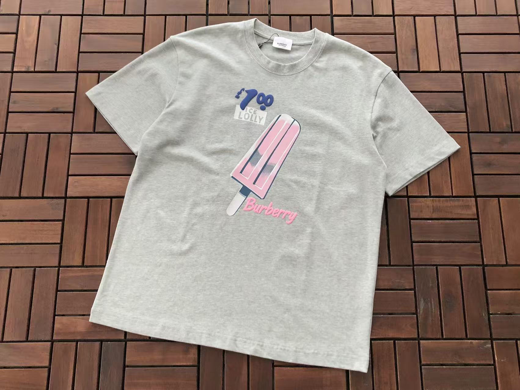 BB Shirt