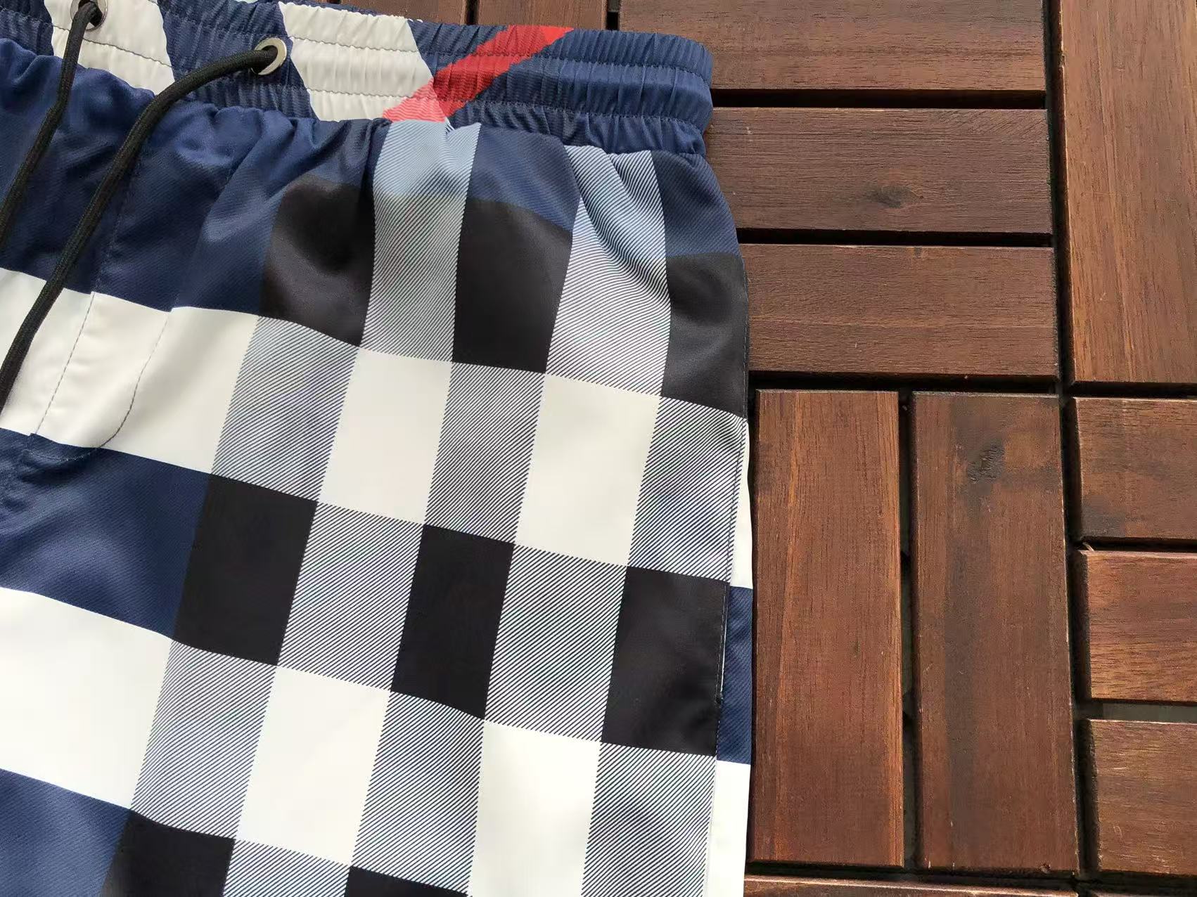 BB Shorts