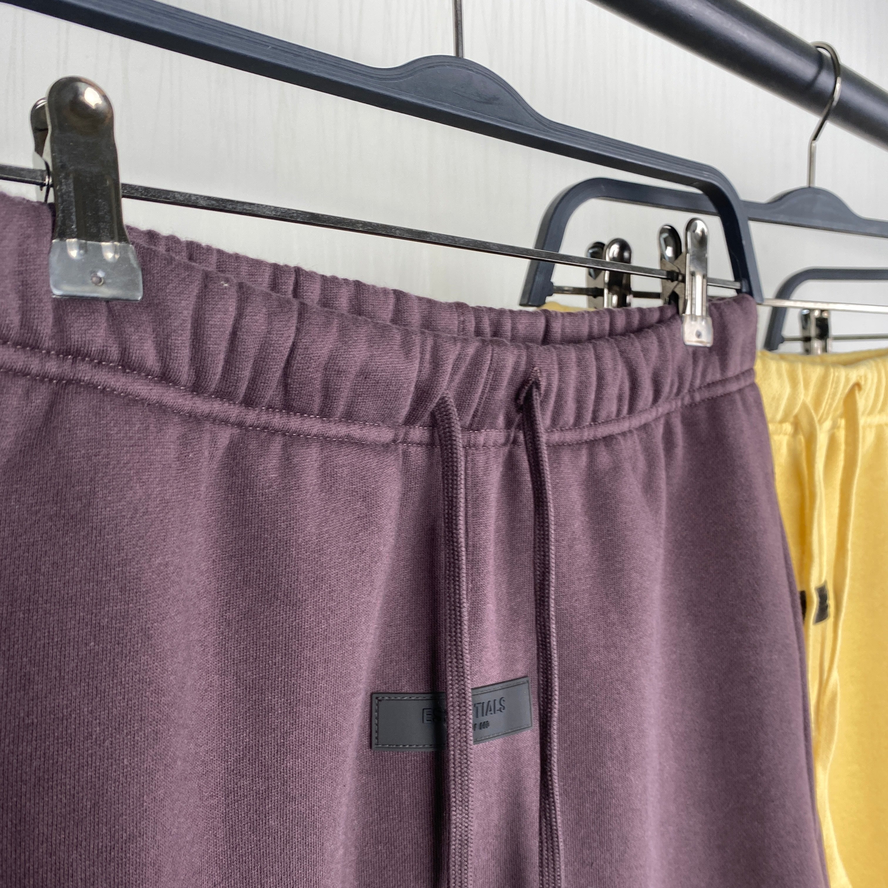 FOG x Essentials Sweatpants 23SS