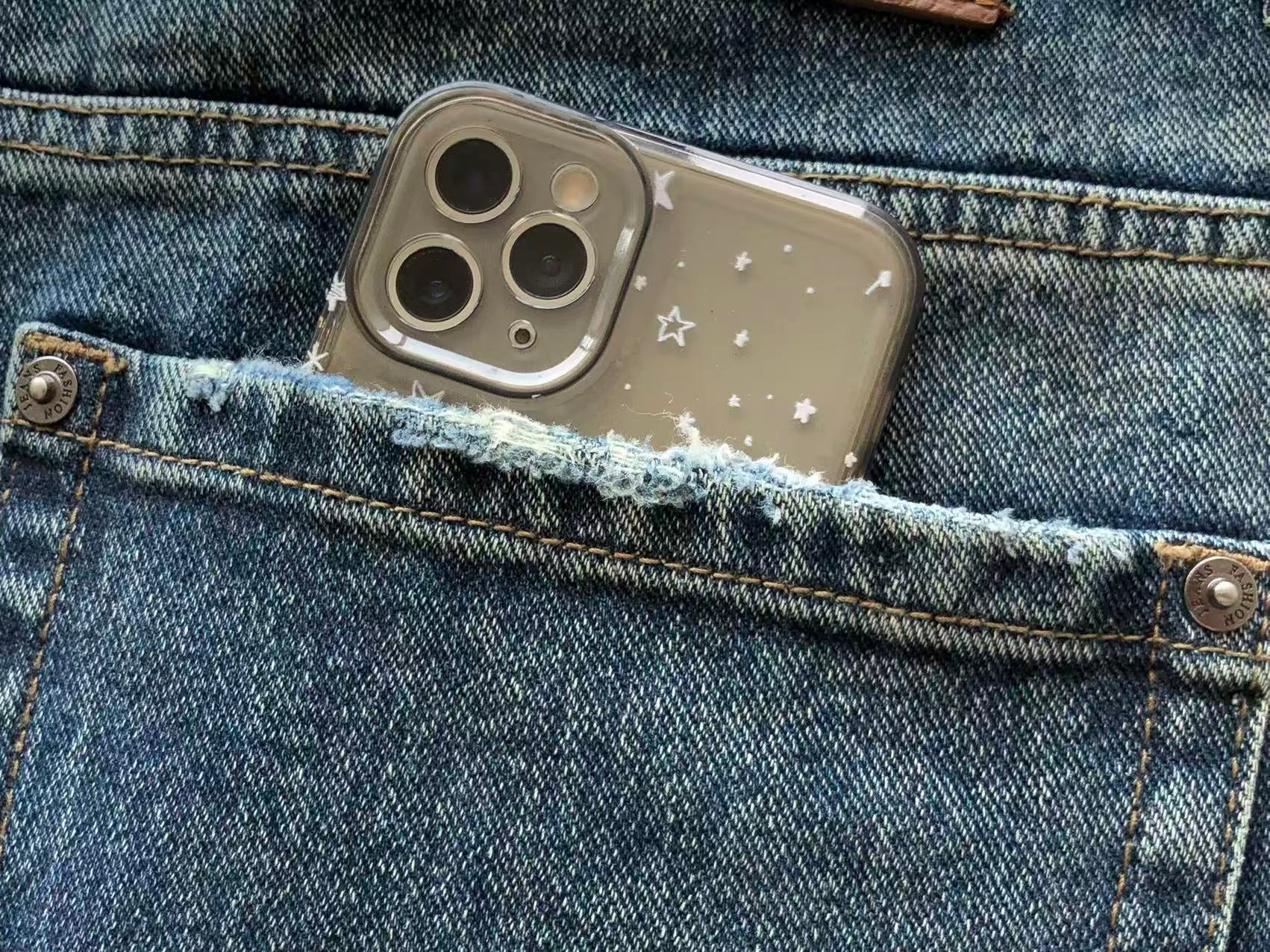 BB Pants