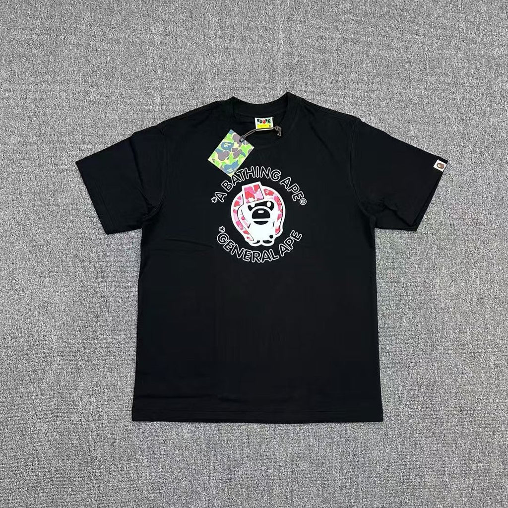 Bp Tshirt