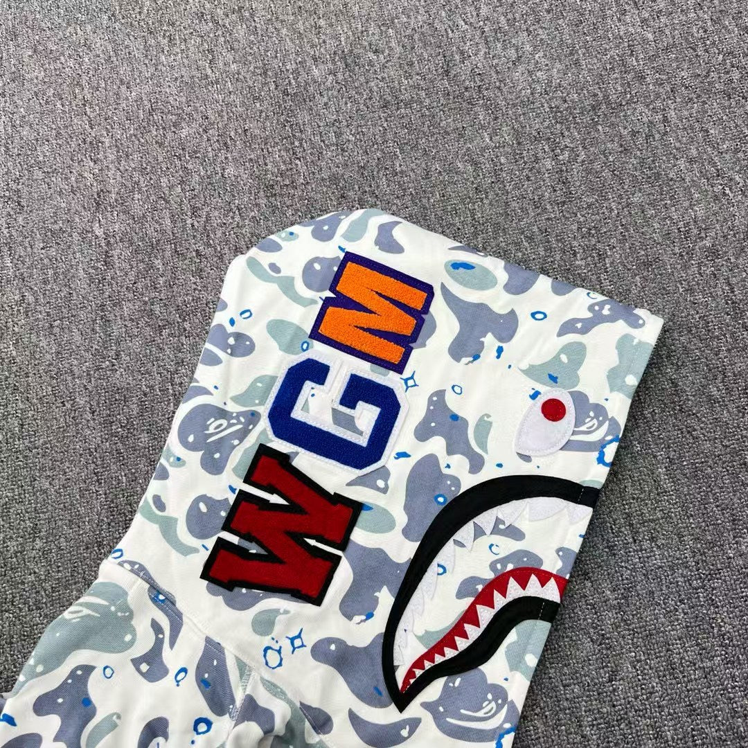 Bp Hoodie