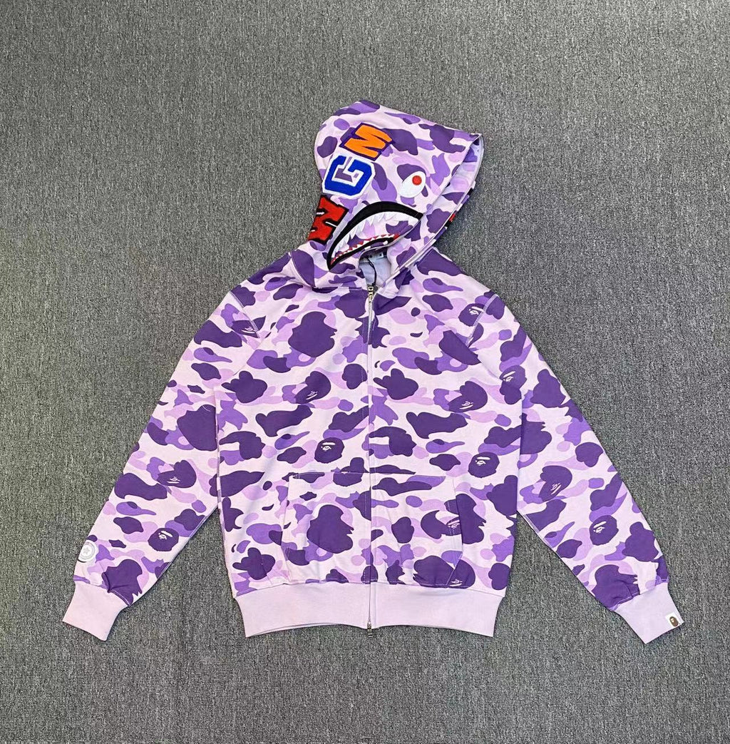 Bp Hoodie