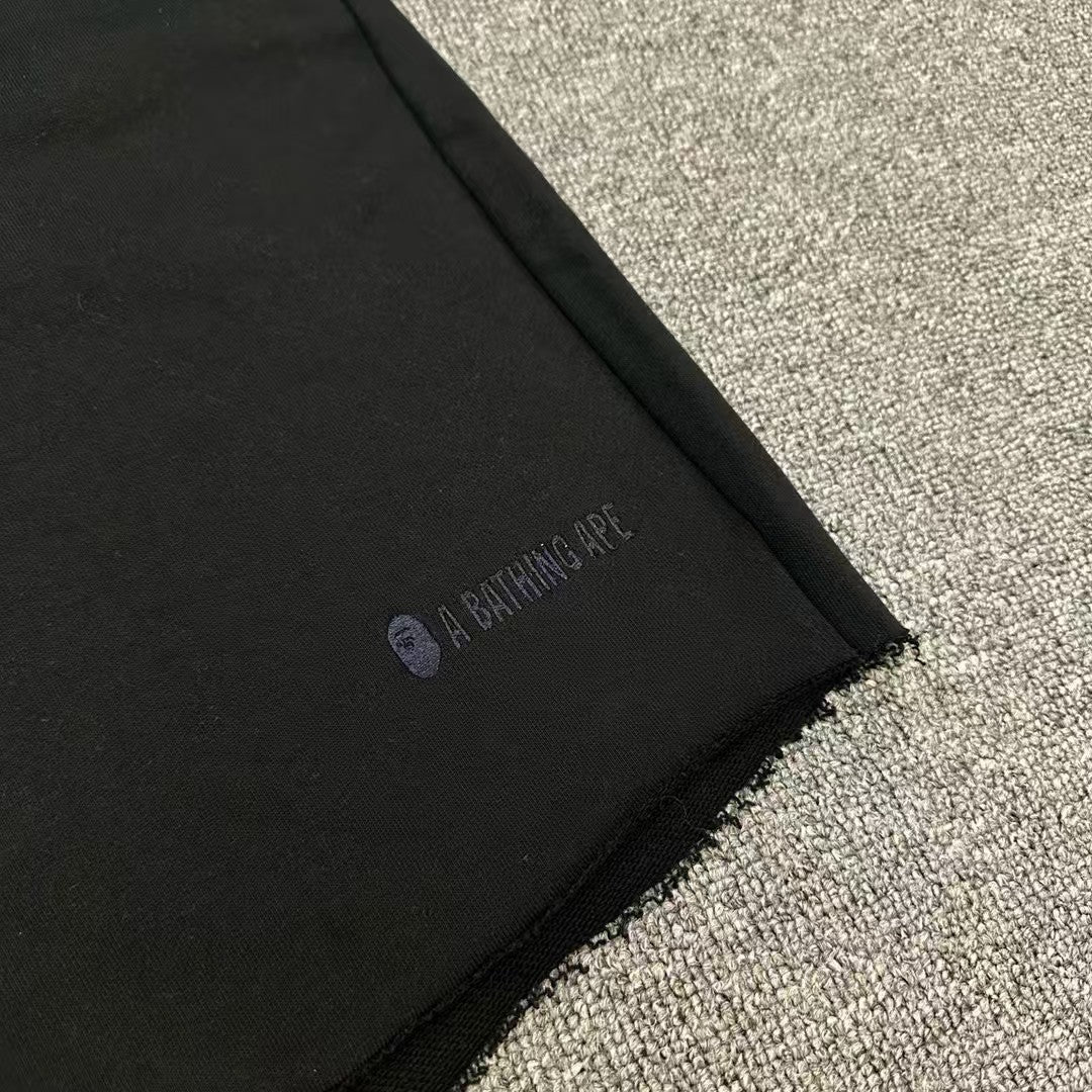 Bp Shorts