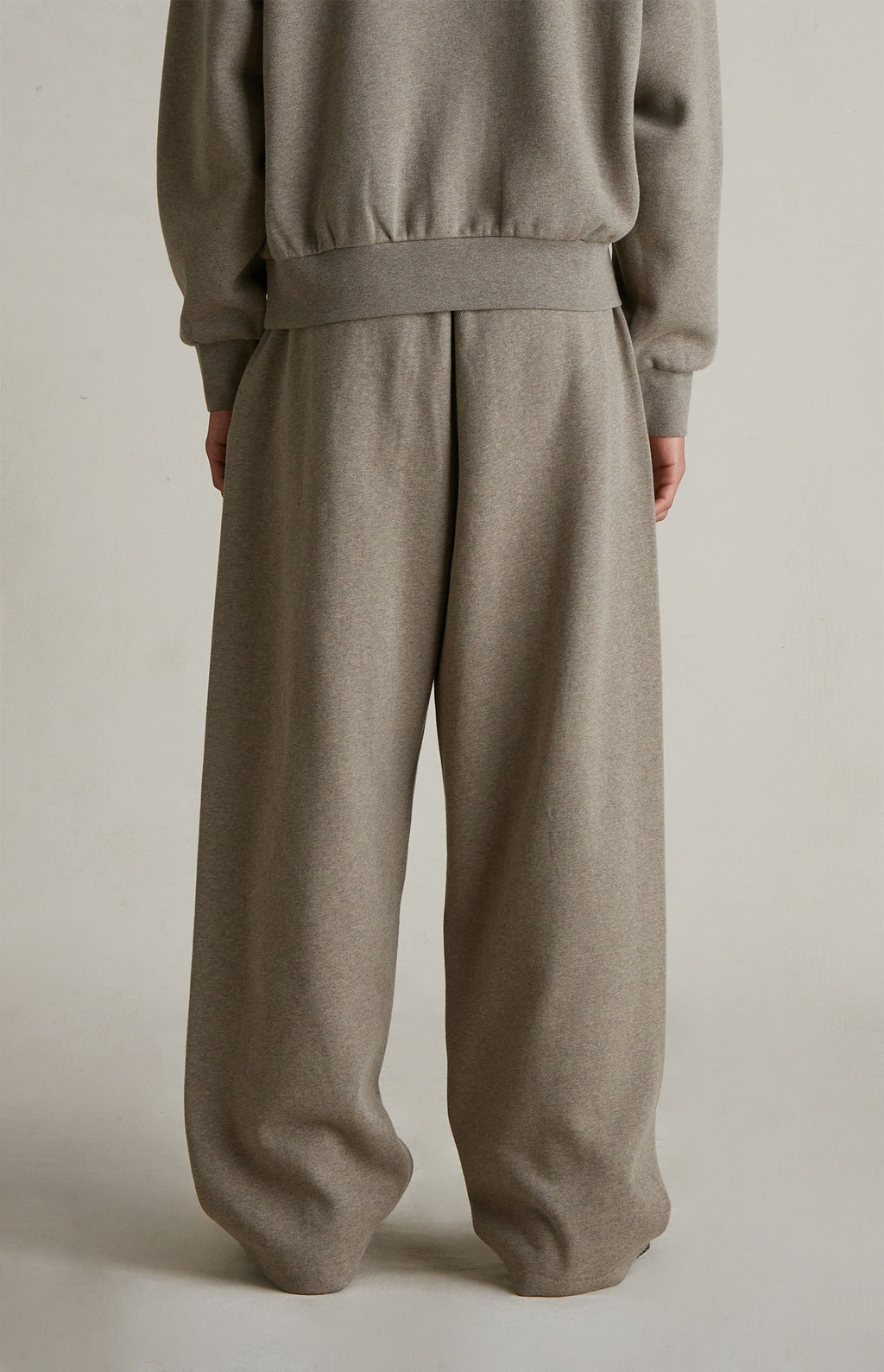 FOG x Essentials Sweatpants 25SP
