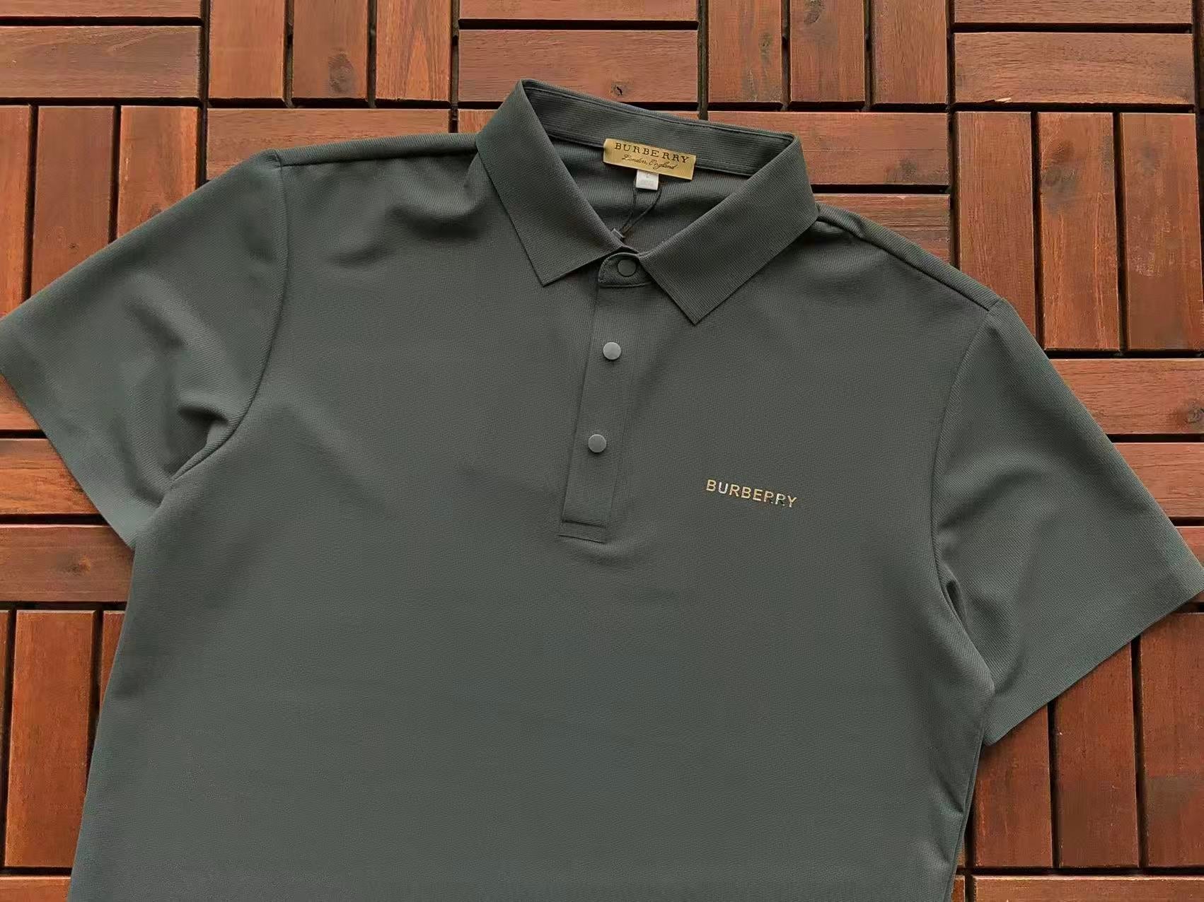 BB Shirt