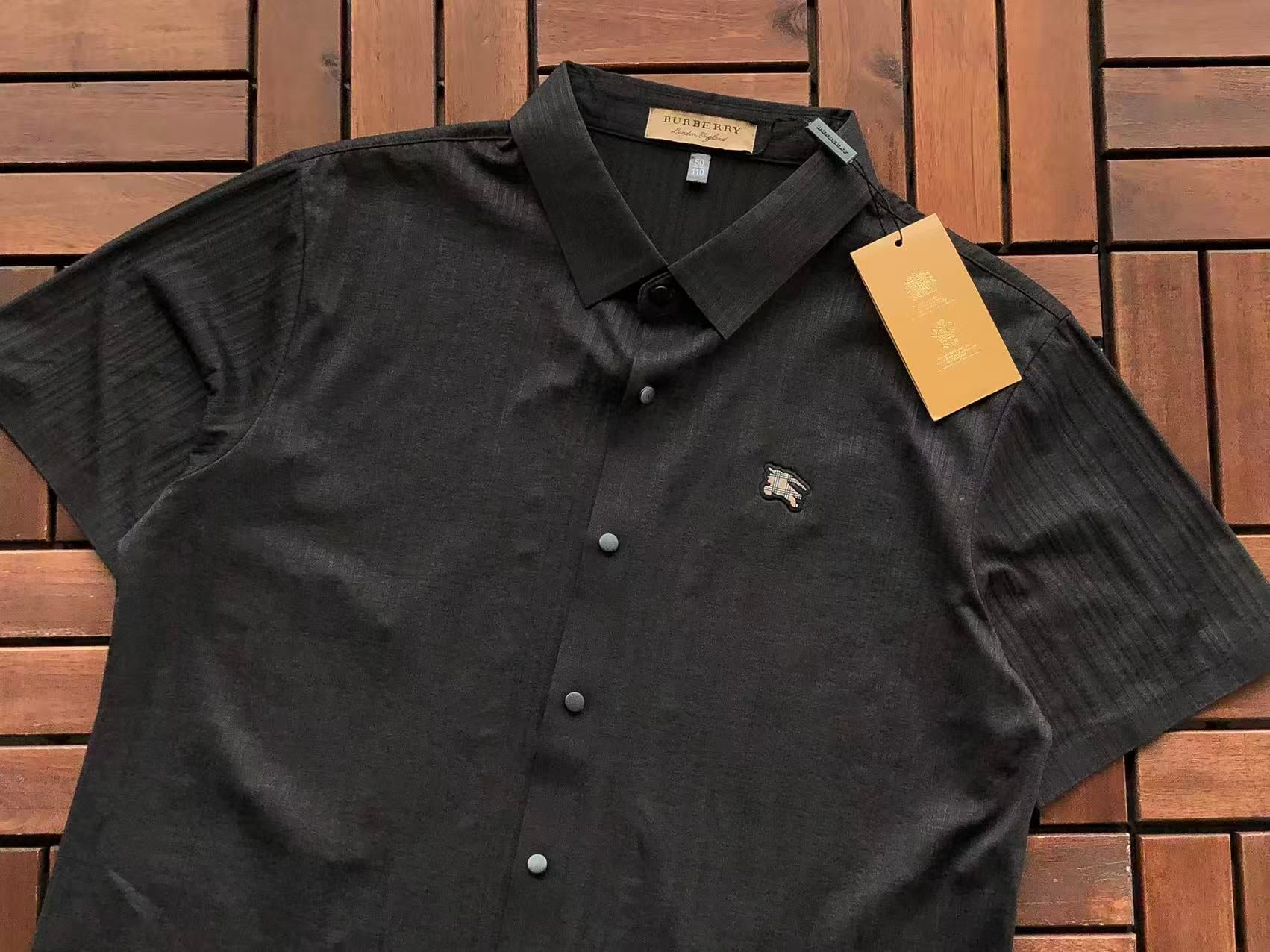 BB Shirt