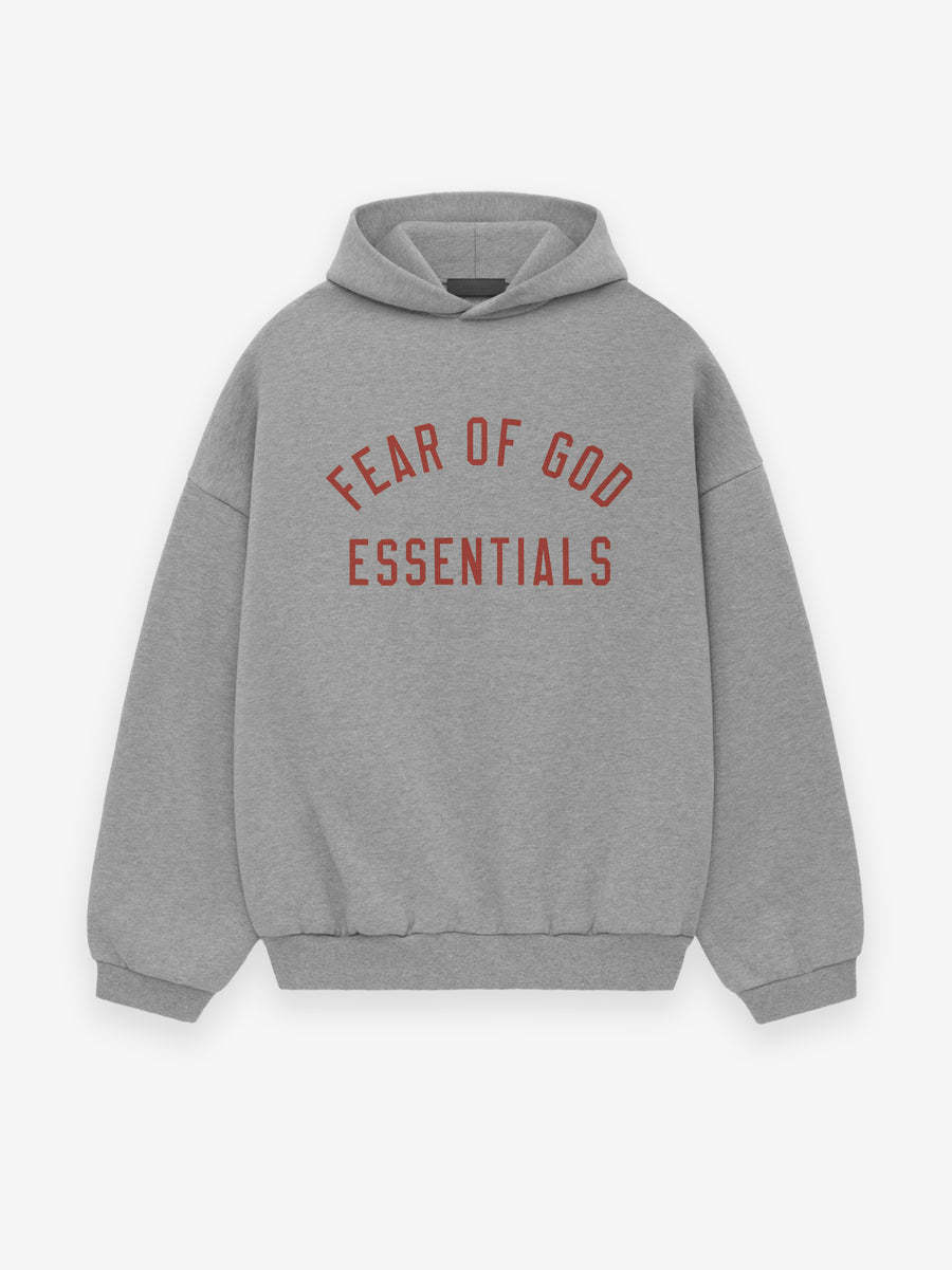 FOG x Essentials Hoodie 24FW