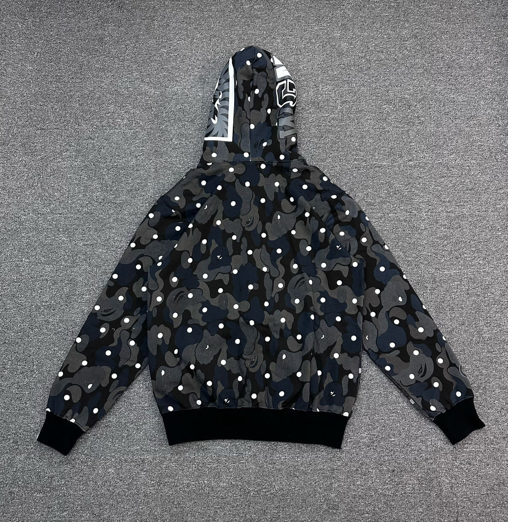 Bp Hoodie