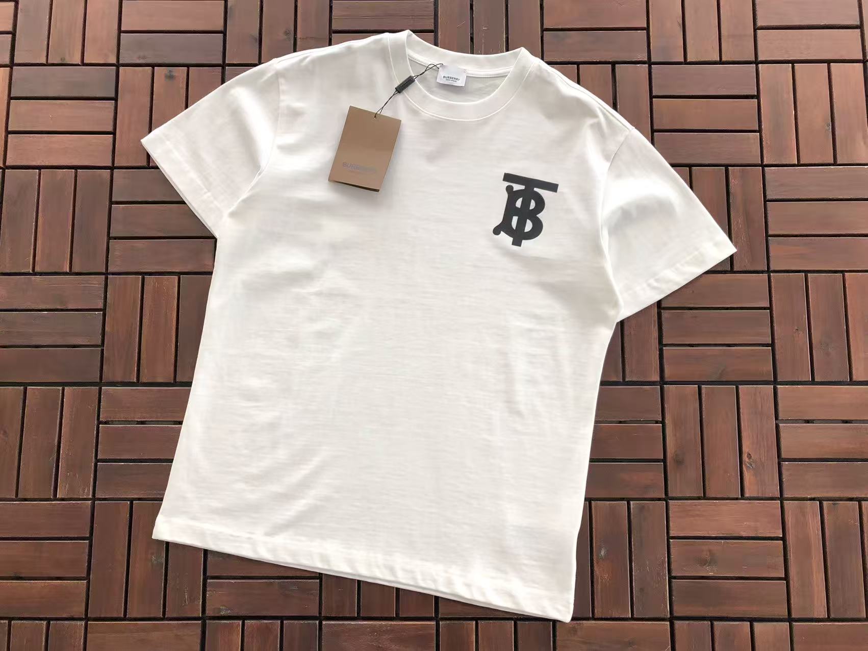 BB Shirt