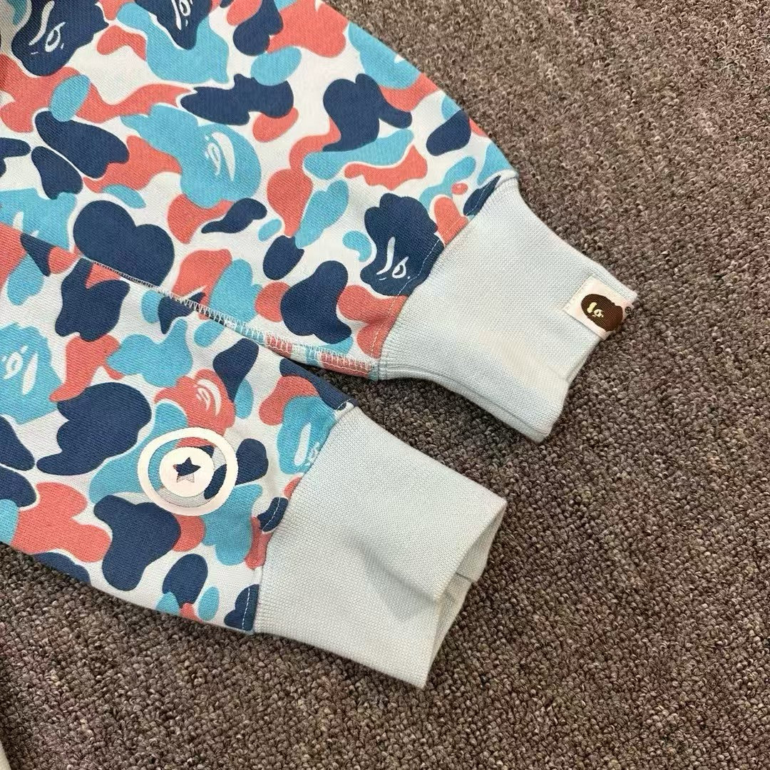 Bp Hoodie