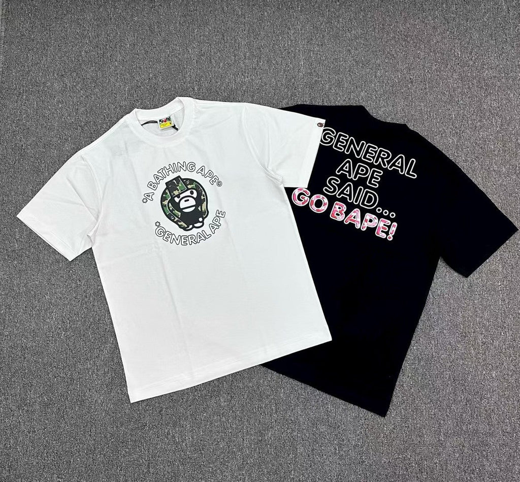 Bp Tshirt
