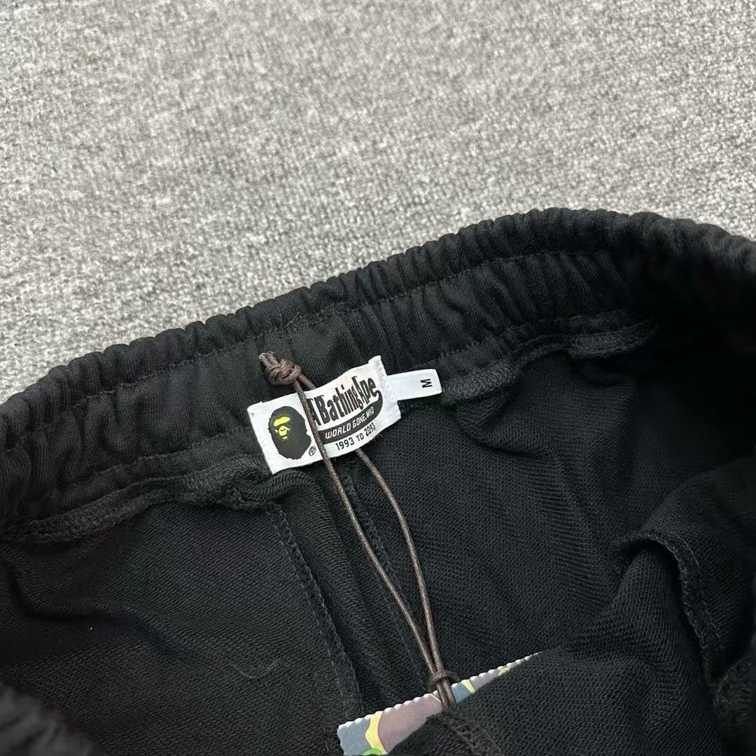 Bp Shorts