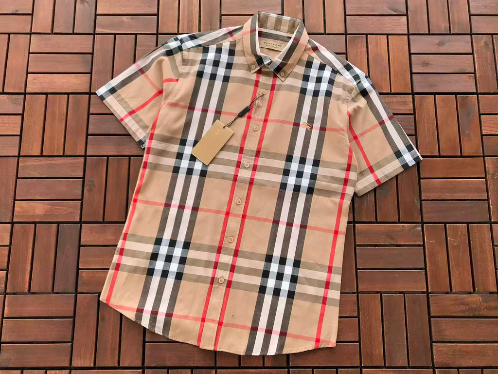 BB Shirt