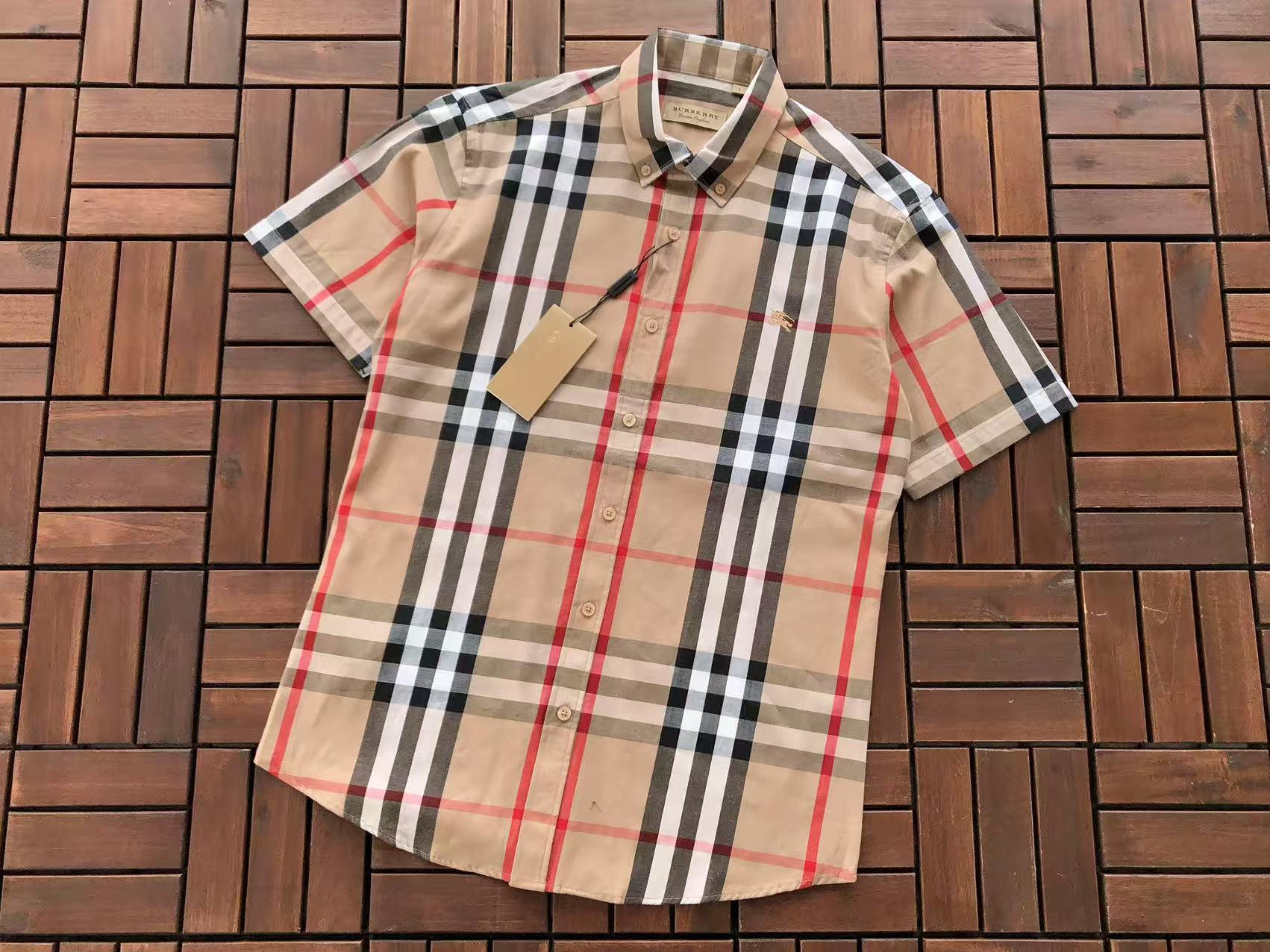 BB Shirt