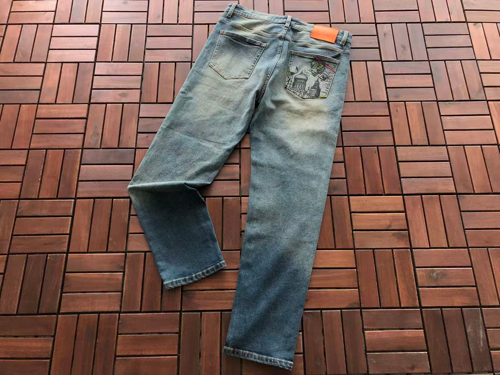 BB Pants
