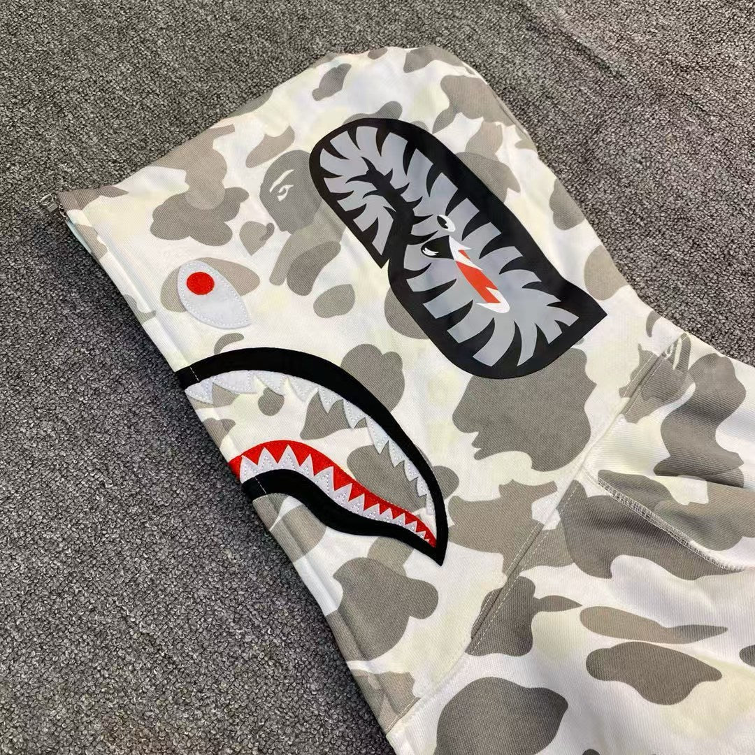 Bp Hoodie