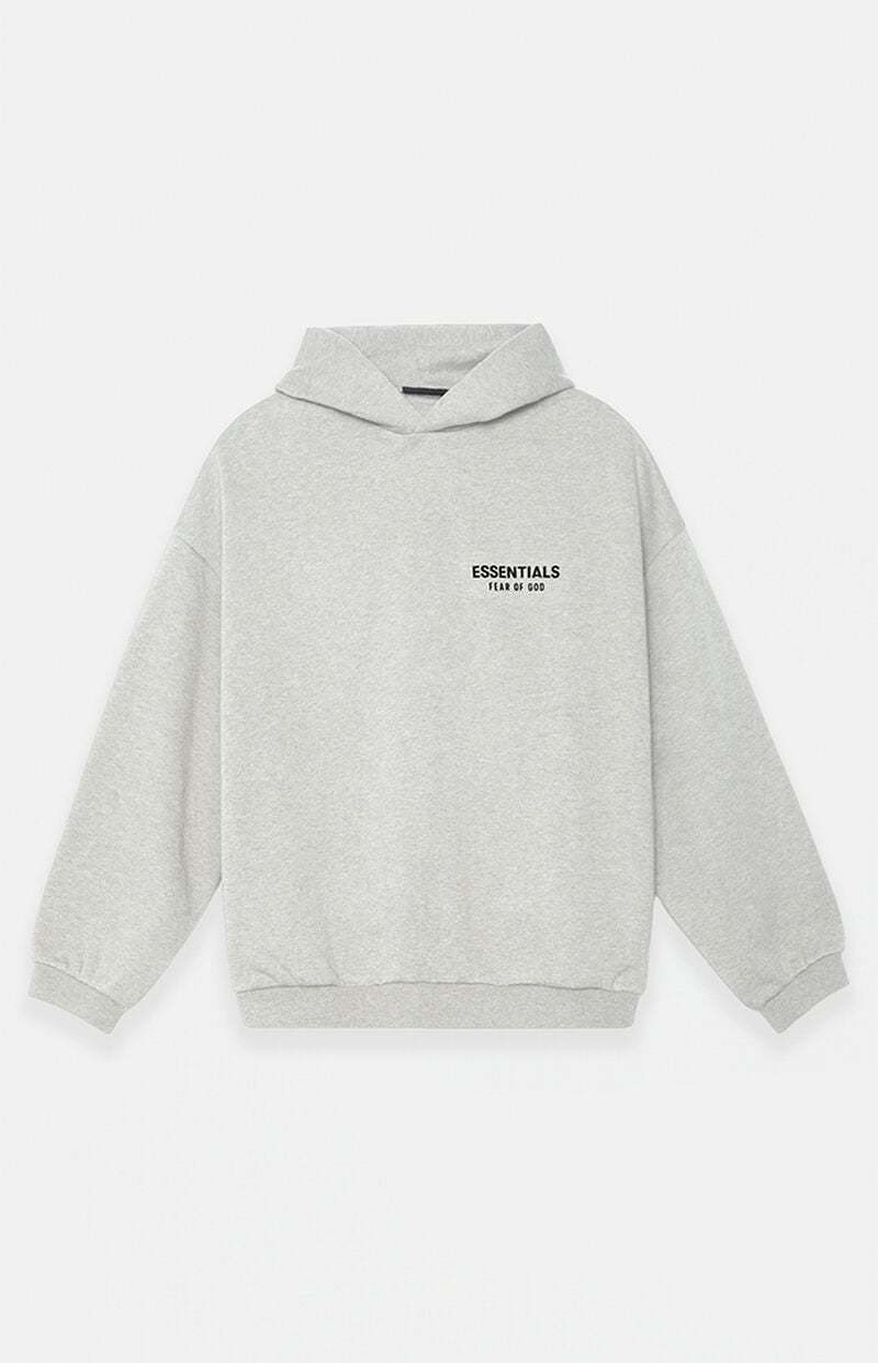 FOG x Essentials Hoodie 25SS