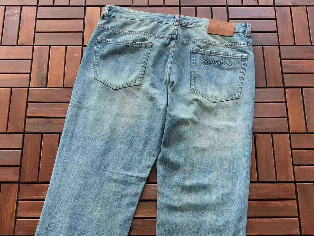 BB Pants