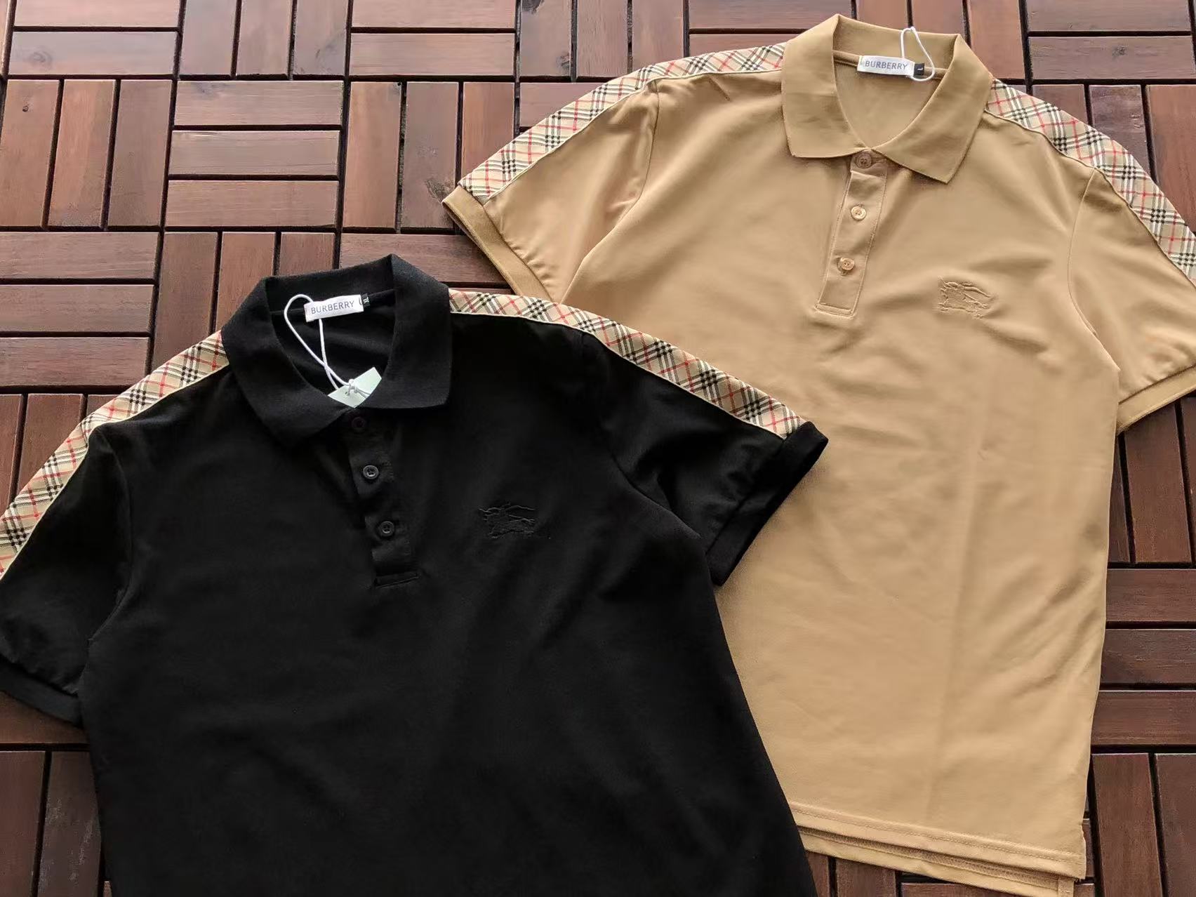 BB Polo Shirt