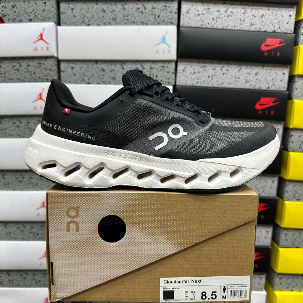 O/N Cloud