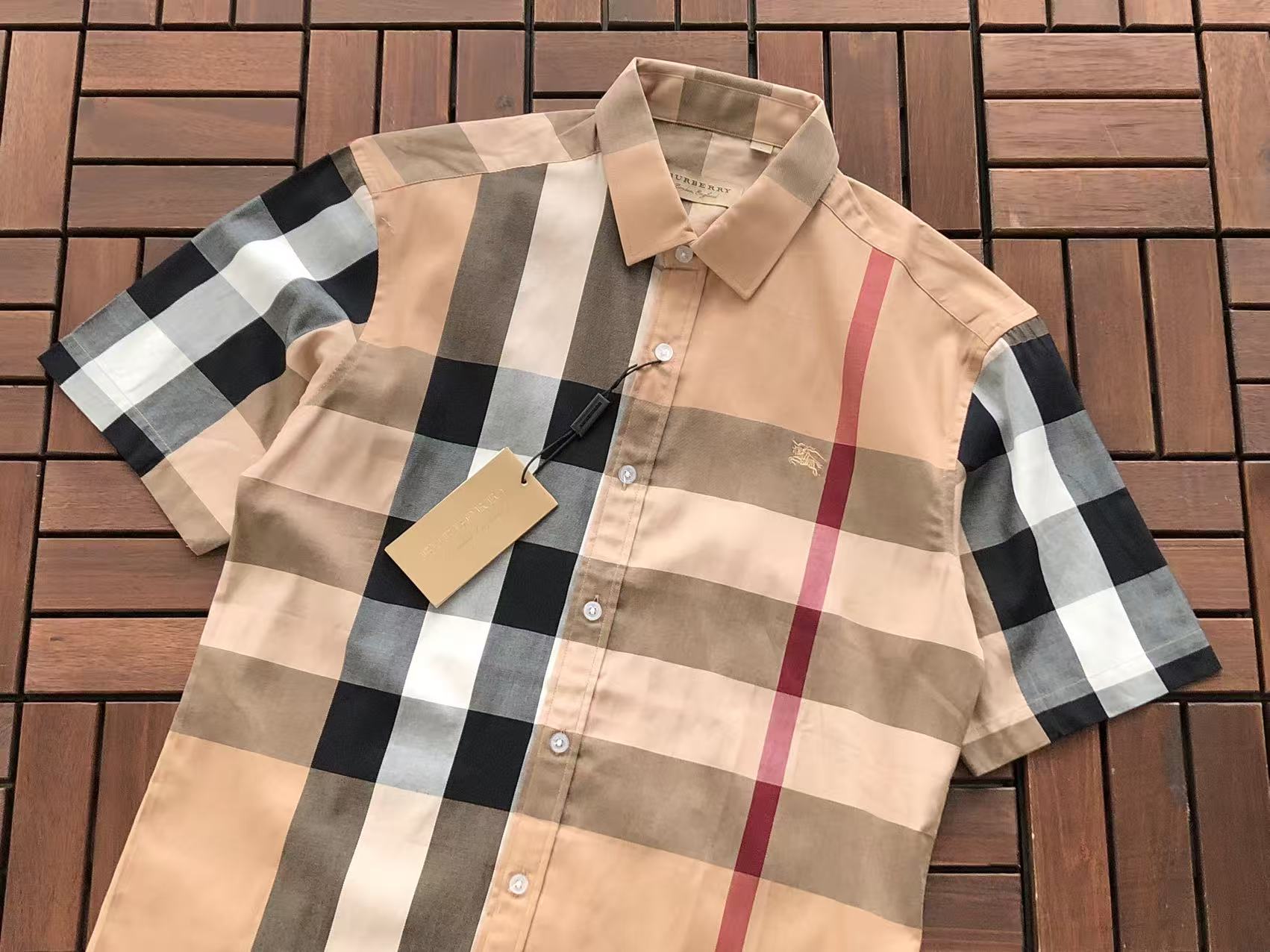 BB Shirt