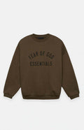 FOG x Essentials Crewneck 24FW