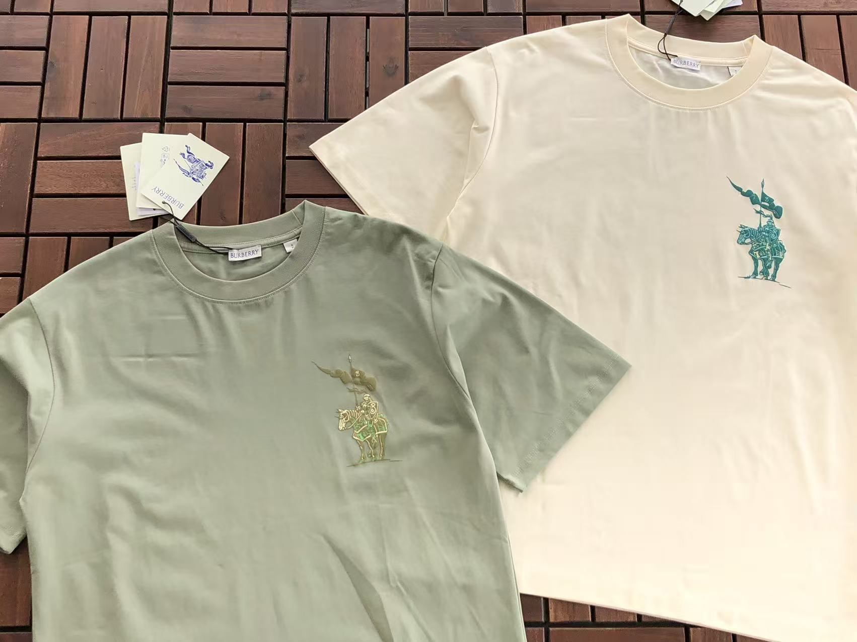 BB Shirt